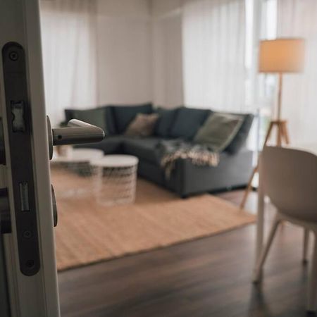 Gemuetliche Wohnung Nahe Kurpark Bad Lippspringe Εξωτερικό φωτογραφία